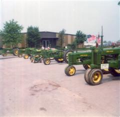 1978 Warren County fair